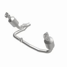 Load image into Gallery viewer, MagnaFlow 2004 Dodge Dakota 3.7L Direct Fit Converter