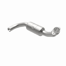 Load image into Gallery viewer, MagnaFlow 2005 Ford F-150 4.6L Direct Fit Converter