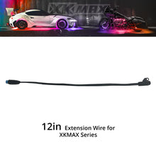 Load image into Gallery viewer, XK Glow XKmax 12in Extension Wire
