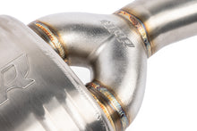 Load image into Gallery viewer, APR 18-25 Audi S4/S5 (B9) Catback Exhaust System CBK0012