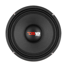 Load image into Gallery viewer, DS18 10in 300 Watts RMS 4 ohm Mid-Range Loudspeaker