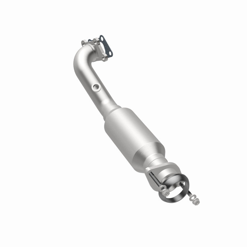 MagnaFlow 10-11 Cadillac CTS 3.0L Direct Fit Converter