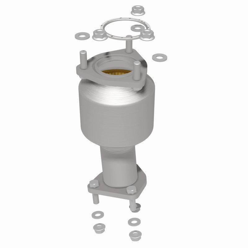 MagnaFlow 13-15 Acura RDX 3.5L Direct Fit Converter