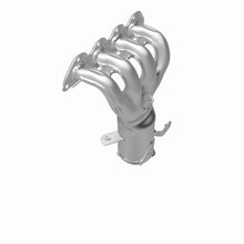 Load image into Gallery viewer, MagnaFlow 11-15 Chevrolet Cruze 1.8L Direct Fit Converter