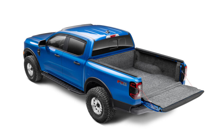 Husky Liners 07-19 Silverado/Sierra 1500/2500/3500 6.6ft Bed Guardian Comfort Bed Liner - Full