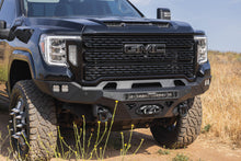 Load image into Gallery viewer, DV8 Offroad 20-23 GMC Sierra 2500/3500 Spec Series Front Bumper