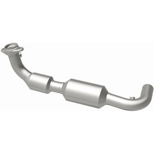 Load image into Gallery viewer, MagnaFlow 2000 Ford F-150 5.4L Direct Fit Converter