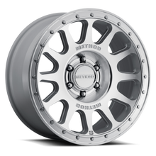 Load image into Gallery viewer, Method MR709 HD Bead Grip 20x 9in / ET12 / 6x135 BP / 87mm Bore - Machined Wheel MR70929016312H