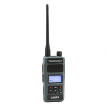 Load image into Gallery viewer, Rugged Radios 5W GMRS Handheld Radio - 2 Pack