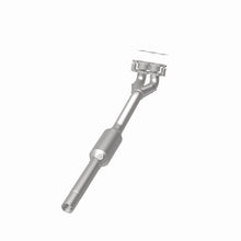 Load image into Gallery viewer, MagnaFlow 2001 Volkswagen Jetta 2.0L Direct Fit Converter