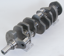 Load image into Gallery viewer, Eagle Chevrolet BB 4.375in Stroke Int Balance Center Counterweighted Forged 4340 Steel Crankshaft