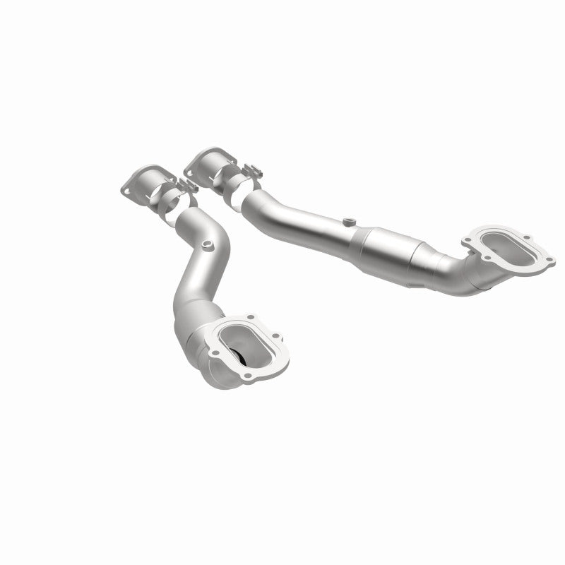 MagnaFlow 12-13 Chevrolet Corvette 6.2L Direct Fit Converter