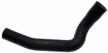 Load image into Gallery viewer, Gates 97-88 Ford F Series Pickup V8 7.5L Upper Coolant Hose