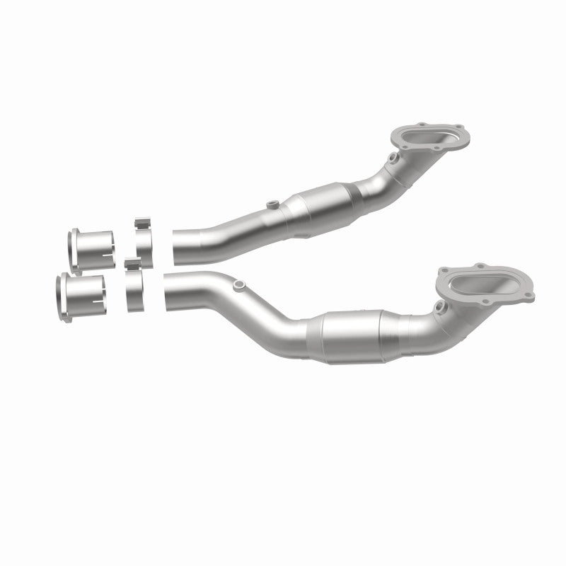MagnaFlow 12-13 Chevrolet Corvette 6.2L Direct Fit Converter