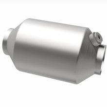 Load image into Gallery viewer, MagnaFlow 2.25in. 1/O2 CC Spun OEM Universal Converter