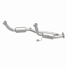 Load image into Gallery viewer, MagnaFlow 04-05 Ford Freestar 3.9L Direct Fit Converter