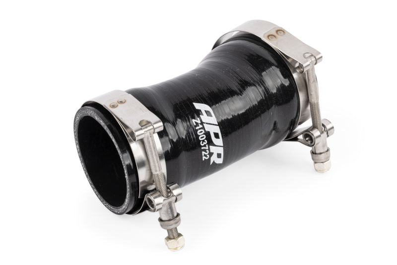 APR 22-24 Audi A3/A3 Quattro/S3/Volkswagen Golf R/GTI EA888.4 (8Y/MK8) 2.0T Throttle Body Hose MS100224