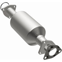 Load image into Gallery viewer, MagnaFlow 02-03 Acura TL 3.2L Direct Fit Converter