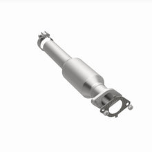 Load image into Gallery viewer, MagnaFlow 09-11 Buick Lucerne Rear Underbody 3.9L Direct Fit Catalytic Converter