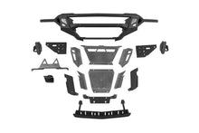 Load image into Gallery viewer, DV8 Offroad 23-26 Chevrolet Colorado ZR2 Tube Front Bumper