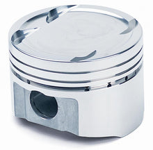 Load image into Gallery viewer, JE Pistons SUB WRX EJ20 92.5mm Bore CR 8.5 KIT Set of 4 Pistons
