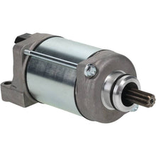 Load image into Gallery viewer, Arrowhead Starter, Mitsuba 12 Volt 9 Spline Starter