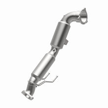 Load image into Gallery viewer, MagnaFlow 13-17 Escape L4 1.6 1.5 OEM Close Coupled Direct Fit Converter