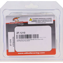Load image into Gallery viewer, All Balls Racing Linkage Bearing Kit 27-1210