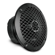 Load image into Gallery viewer, DS18 6.5in Coaxial Loudspeaker 225 Watts RMS 4 ohm Mid-Range Water Resistant Cone