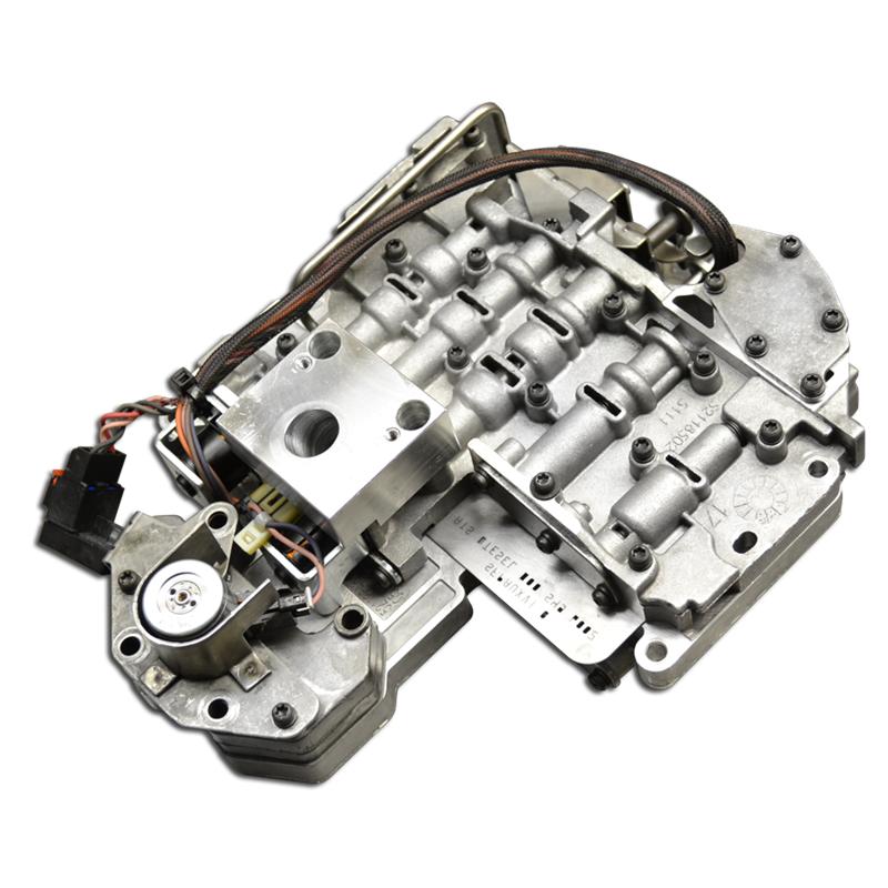 ATS Diesel 2004.5-2007 Dodge 48RE W/TV Motor 48RE Valve Body Racing Edition