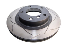 Load image into Gallery viewer, DBA 91-99 BMW 318i E36 Front Street Series Slotted Brake Rotor