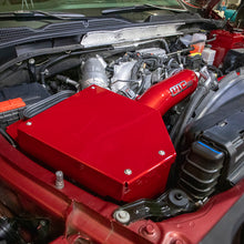 Load image into Gallery viewer, Wehrli 20-24 Chevrolet 6.6L L5P Duramax 4in Intake Kit - Sparkle Copper