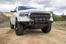 Load image into Gallery viewer, DV8 Offroad 2019-2025 Ram 1500 Tube Front Bumper