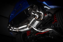 Load image into Gallery viewer, APR 15-17 Audi S3 Sportback (8V) 2.0T Catback Exhaust System CBK0004