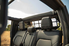Load image into Gallery viewer, DV8 Offroad 2021-2024 Ford Bronco Dog Barrier