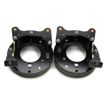 Load image into Gallery viewer, Wilwood 12.19in Dia 2.66in Offset Disc/Drum Bracket - Pair