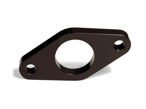 BLOX Racing 92-00 Honda Civic / 94-01 Acura Integra S2000 Clutch Master Cylinder Adapter - Black - GTR Auto