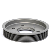Load image into Gallery viewer, Fluidampr Toyota 2JZ Stock Drive Pulley Damper Ring