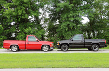 Load image into Gallery viewer, Ridetech 88-98 GM C1500 2WD StreetGrip Suspension System w/ Light Duty Brake Type &amp; RQ-S Shocks