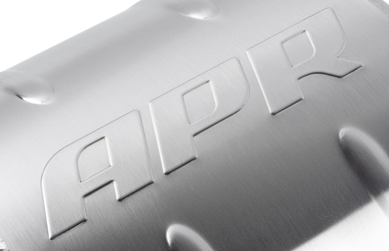 APR 17-25 Porsche Boxster/Cayman 718 (982) 2.0T/2.5T Catback Exhaust Right Muffler CBK0029