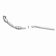 Load image into Gallery viewer, MagnaFlow 2008 Volkswagen Passat 2.0L Direct Fit Converter
