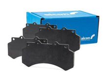 Load image into Gallery viewer, Alcon Pro-System Chevrolet Corvette C5/C6 High Performance Brake Pad - Rear