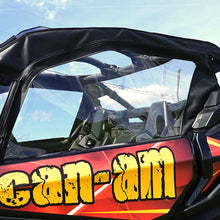 Load image into Gallery viewer, Seizmik 17-21 Can Am Maverick X3/ Turbo/ XDS/ XRS Soft Door Kit