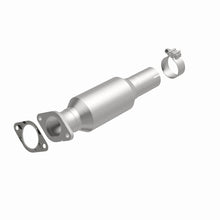Load image into Gallery viewer, MagnaFlow 15-17 Ford Edge 2.0L FWD Rear Direct Fit Converter