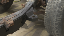 Load image into Gallery viewer, Rust Buster 2004-2012 Chevy Colorado &amp; GMC Canyon Front Cab Body Mount - Left