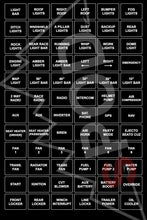 Load image into Gallery viewer, sPOD HD Race UTV Legends Horizontal