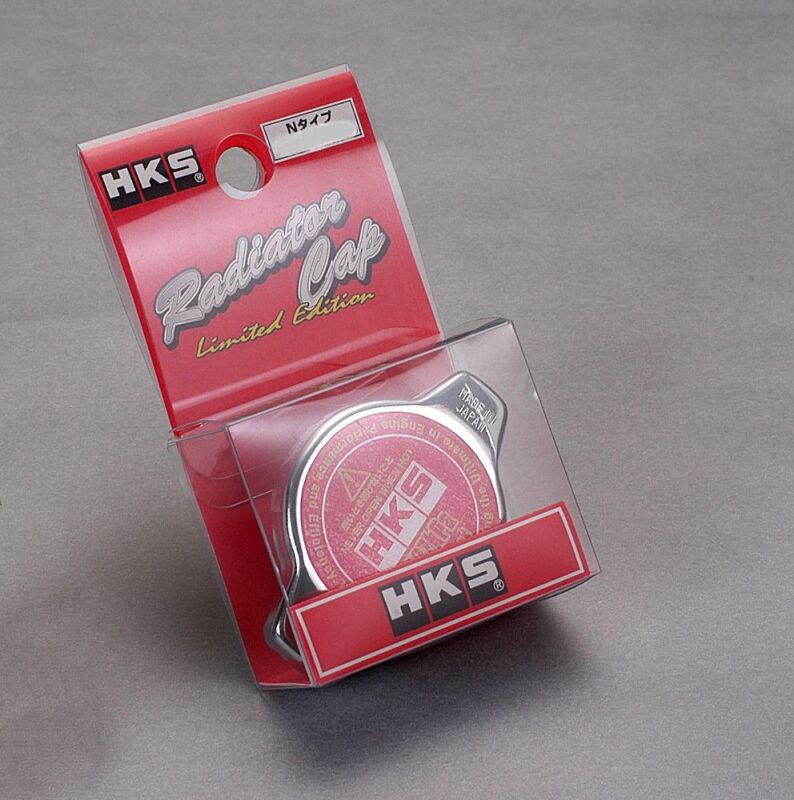 HKS Radiator Cap N-type 15009-AK007