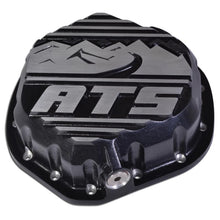Load image into Gallery viewer, ATS Diesel 1in Dia Drain Plug - 3/8 Hex - Stainless Steel with Magnet