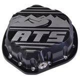 ATS Diesel 1in Dia Drain Plug - 3/8 Hex - Stainless Steel with Magnet