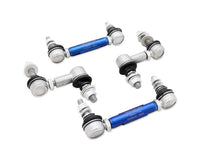 Load image into Gallery viewer, SuperPro 09-21 Nissan GT-R HD Adjustable End Link Set (TRC1085 + TRC1225L)